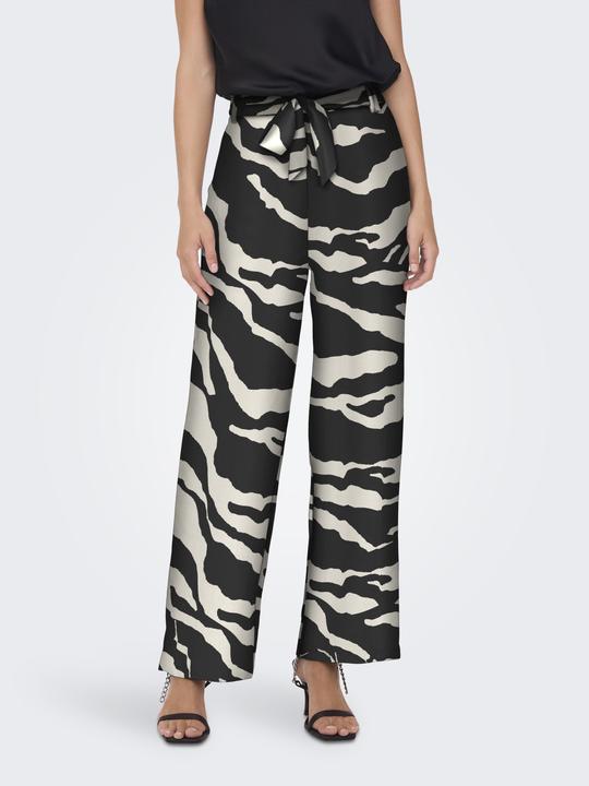 Actual product image Only Normal geschnitten Hose Palazzohose (36)