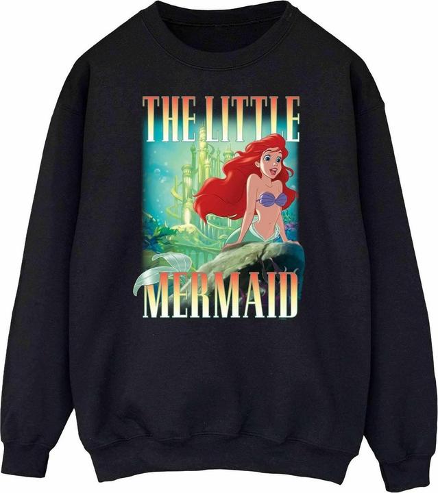 Image du produit The Little Mermaid Sweat-shirt (S)