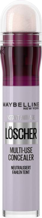 Produktbild Maybelline New York Löscher (Lila)