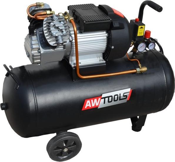 Produktbild AW Tools ZVA-100L (8 Bar, 100 l)
