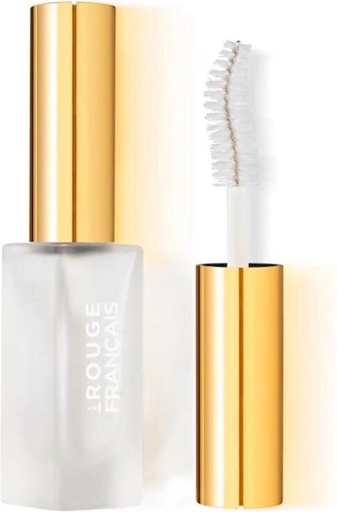 Produktbild Le Rouge Français Le Rouge Francais Medusa Pflegendes Serum für Wimpern und Augenbrauen - 7 Ml (7 ml)