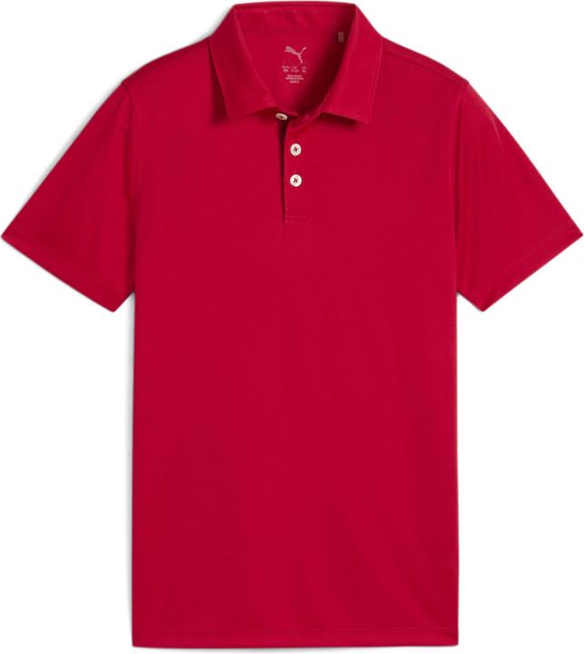 Puma Boys Pure 2.0 Polo
