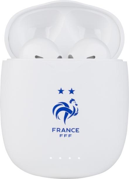 Image du produit Konix Kx Fff Tws Earphones Blanc Gen 2 (6 h, Sans fil)