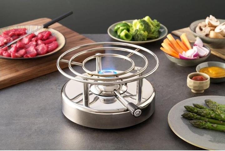 Actual product image Kisag long fire