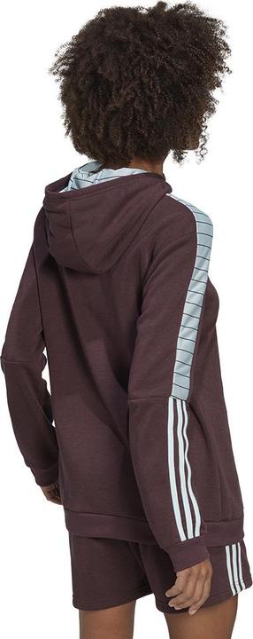 Produktbild adidas Tiro Hoody Damen (XS)