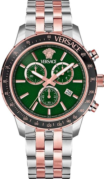 Produktbild Versace VEZCA0424 (Chronograph, 44 mm)
