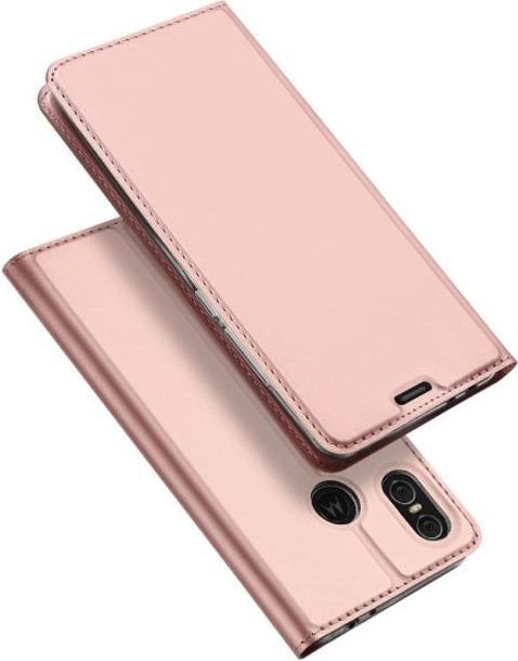 Image du produit Dux Ducis Série Skin Pro (Motorola One)