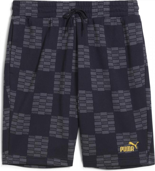 Actual product image Puma UNITED AOP Shorts 10" TR (4XL)