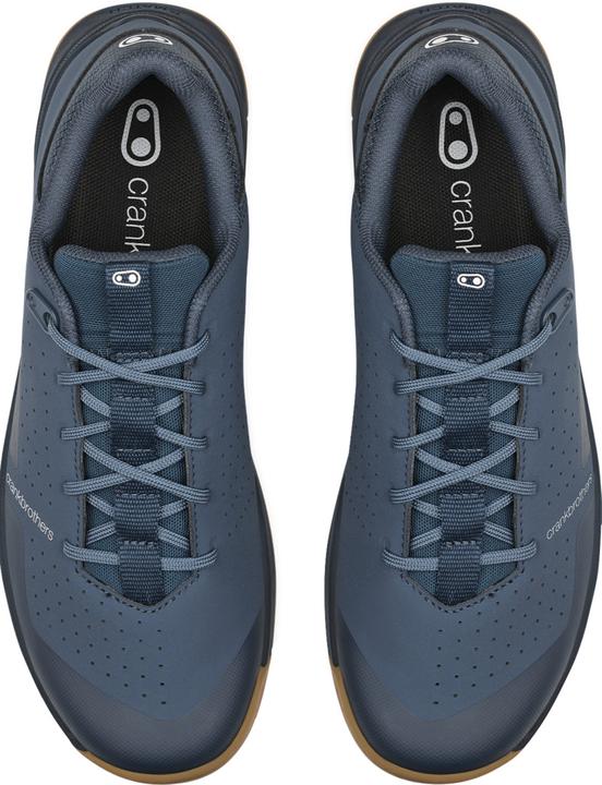 Image du produit Crankbrothers Stamp Trail Schuh lace (41.5)