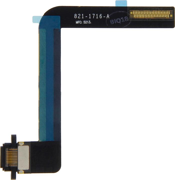 Produktbild Clappio Ladebuchse Ersatzteil iPad Air (IPad 6)