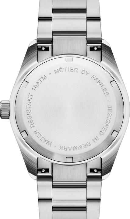 Image du produit Fawler Métier (Montre analogique, 42 mm)
