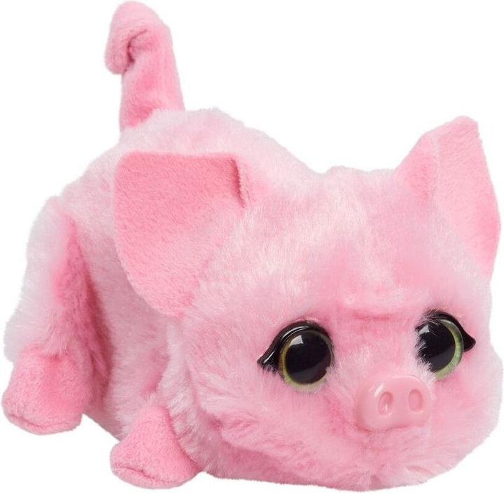 Actual product image Hasbro FURREAL interactive pet My Mini's (16.51 cm)