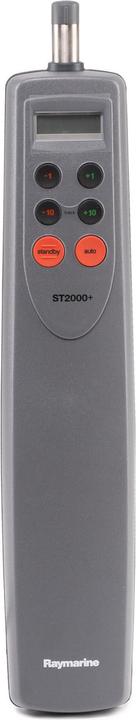 Raymarine ST 1000/2000 Pilote de barre franche
