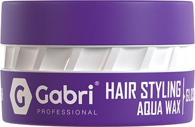 Produktbild Gabri Hair Wax Gloss Fınısh 150ML (Haarwachs, 150 ml)
