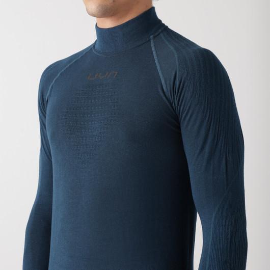 Actual product image UYN Thermoshirt Mit Stehkragen Evolutyon Biotech (XXL)