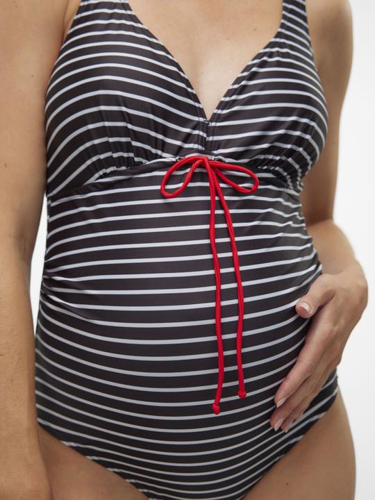 Immagine prodotto Mamalicious Costume da bagno premaman Costume da bagno (XS)
