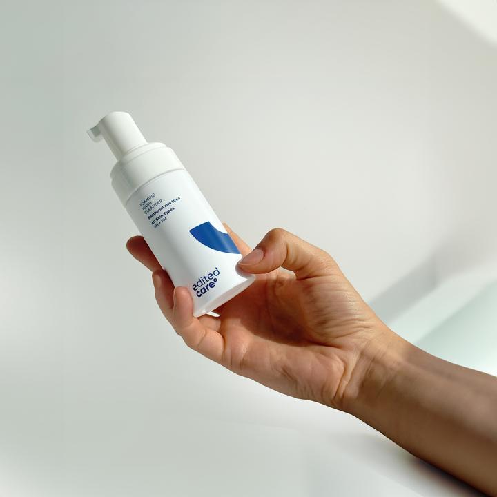 Produktbild Edited Care Foaming Wash Cleanser (Schaum)