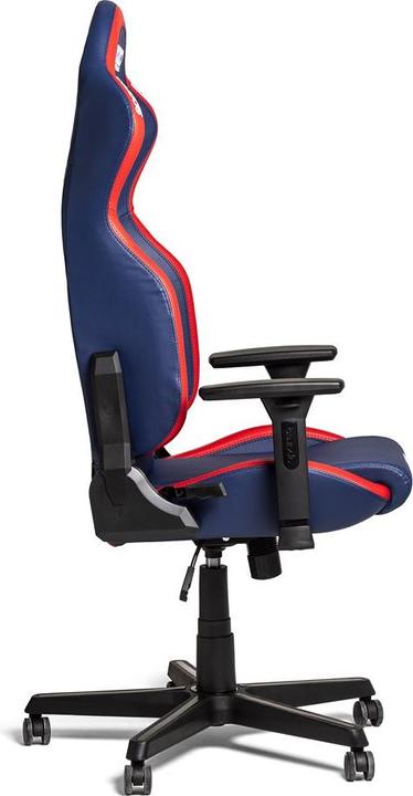 Immagine prodotto Sparco Ford Performance Gaming- und Bürostuhl Icon