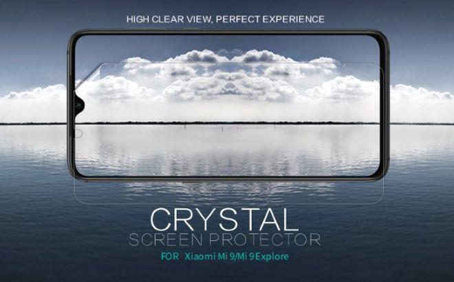 Image du produit Nillkin Film de protection Super Clear Series (1 pièce(s), Mi 9)
