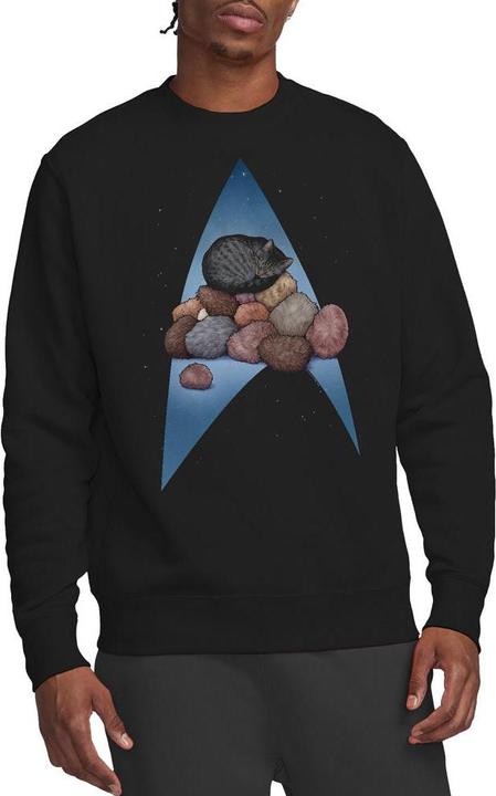 Produktbild Five Year Nap Sweatshirt (XL)