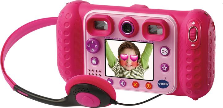 Actual product image VTech Kidizoom Duo DX