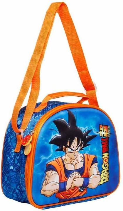 Image du produit Karactermania Dragon Ball Z Son Goku - Sac d'école maternelle