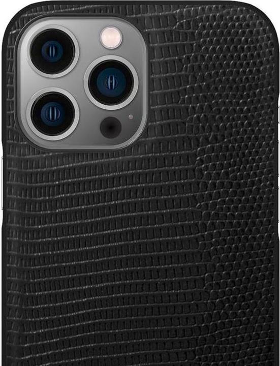 Immagine prodotto iDeal Of Sweden Designer copertina rigida Eagle Black (Apple iPhone 13 Pro)