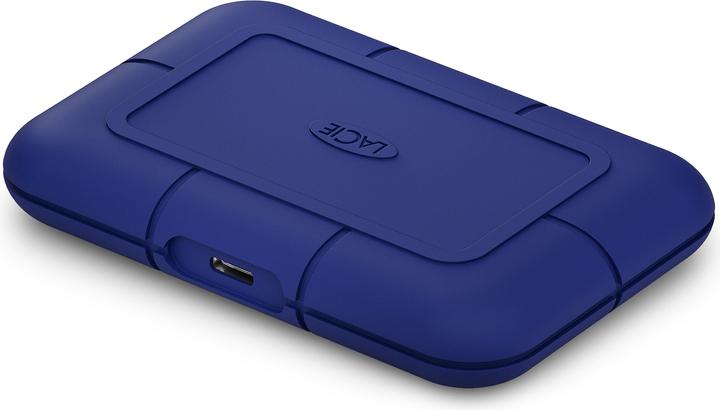 Image du produit LaCie Rugged Pro5 (4000 Go)
