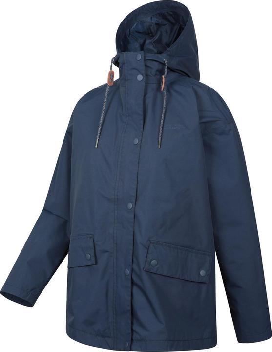 Produktbild Mountain Warehouse Misty Jacke wasserfest (38 D)