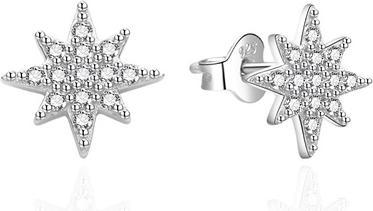 Image du produit Agato - Sparkling silver earrings Stars AGT-E127PW (Argent)