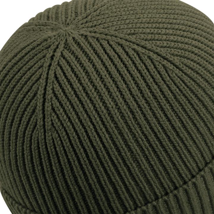 Produktbild Beechfield Trendige Mütze mit Patches