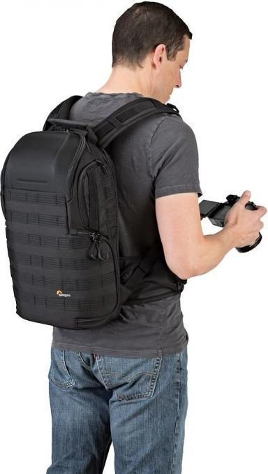 Immagine prodotto Lowepro Protattico BP 350 AW II (Zaino per fotocamera, 16 l)