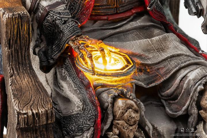 Produktbild Purearts Assassin's Creed - RIP Altair