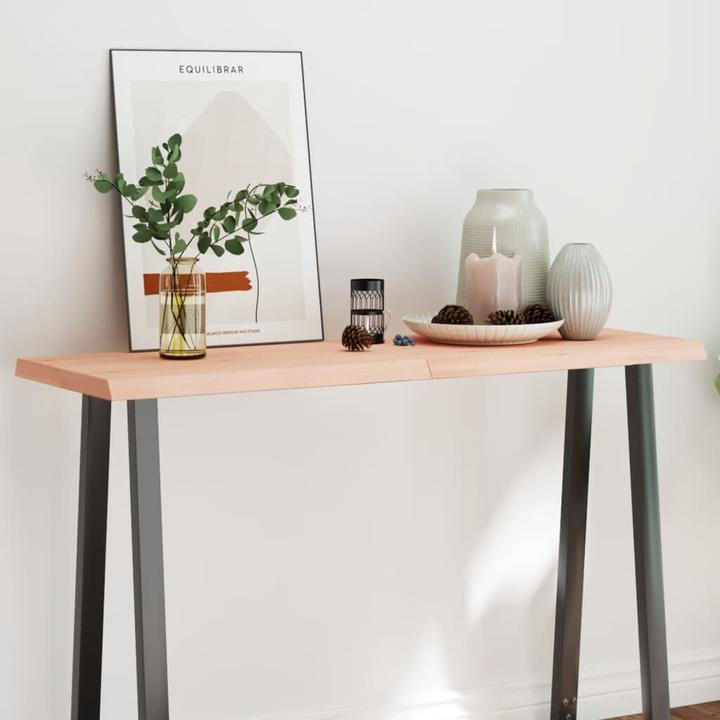 Actual product image VidaXL Aneta (120 x 40 x 4 cm)