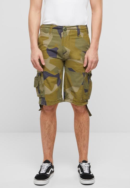 Immagine prodotto Brandit Pantaloncini Cargo vintage (L)