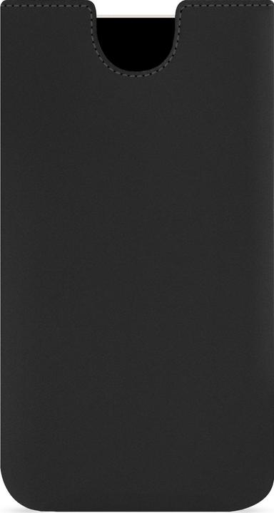 Negre poudro ( Pantone #111212 )
