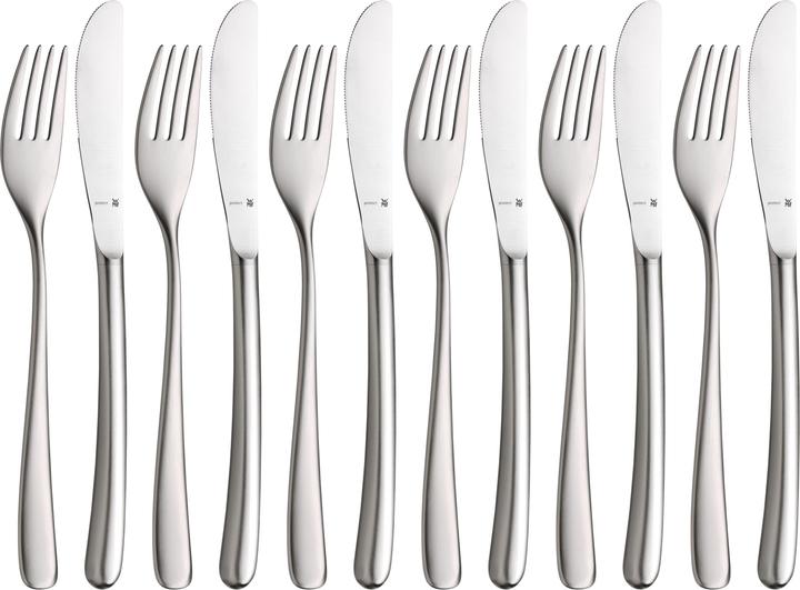 Vision (12 Piece, Cutlery set)