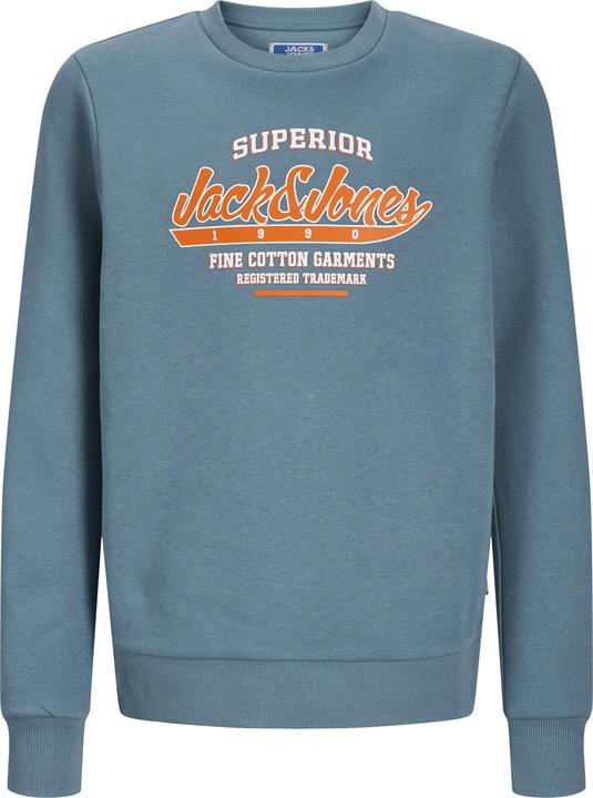 Produktbild Jack & Jones Logo Sweatshirt Mini Sweatshirt (116)
