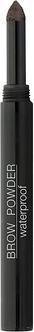 Produktbild Nouba Brow Powder Waterproof -Augenbrauenpuderstift Wasserf. Nr. 4