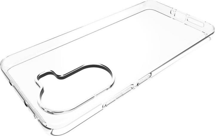 Actual product image Cover-Discount Gummi Case (Xiaomi Poco X7 Pro)
