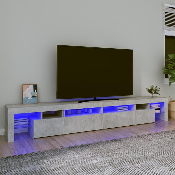 Actual product image VidaXL Alana (260 x 36.5 x 40 cm)