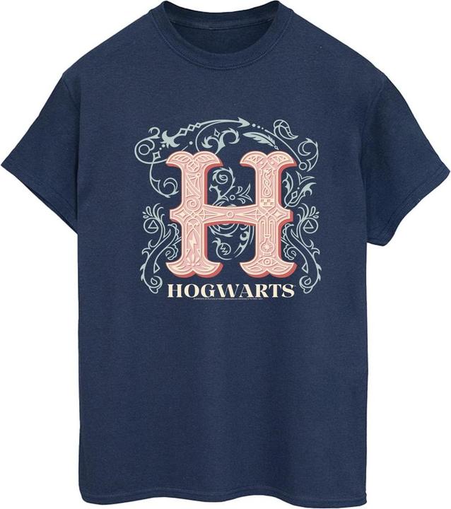 Produktbild Flowers H TShirt (XL)