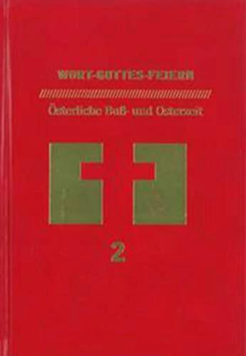 Actual product image Wort-Gottes-Feiern (German, Diocese of Trier, Trier Episcopal Vicariate General, 2014)