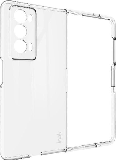 Image du produit Imak Crystal Clear Series II Pro Hardcase Cover (Honor Magic V2)