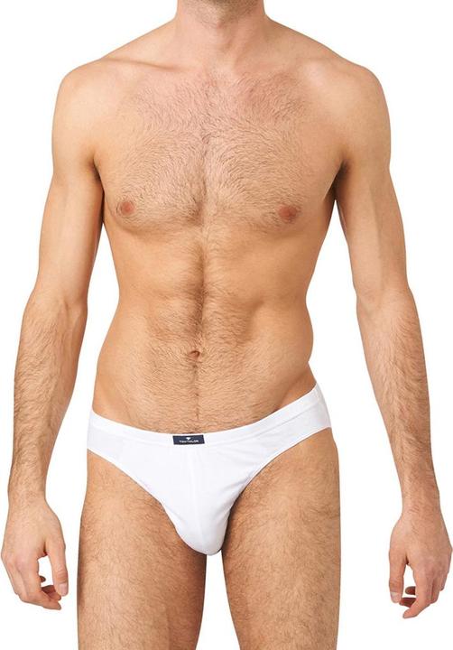 Actual product image Tom Tailor Briefs (4, 5-pack)