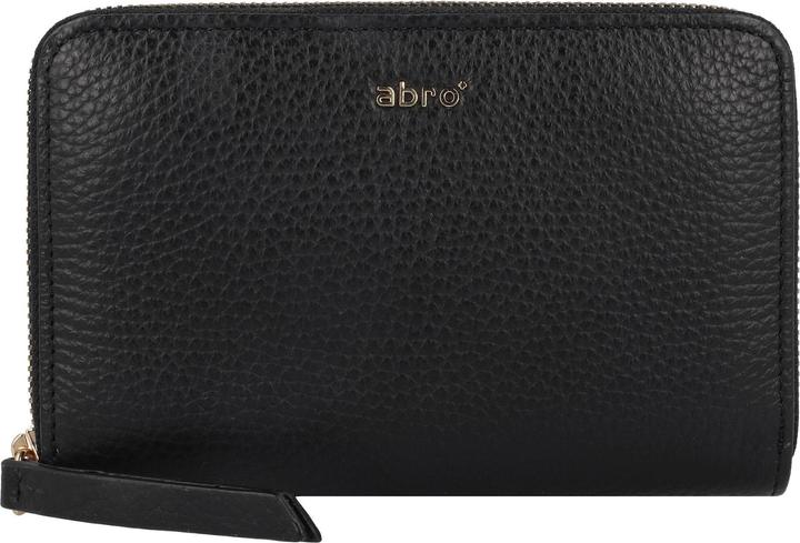Produktbild Abro Adria Geldbörse Leder 15.5 cm