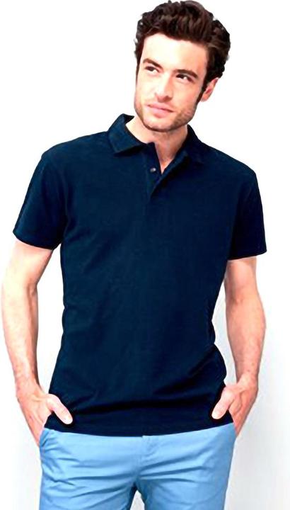 Image du produit Sols Summer II Pique PoloShirt manches courtes (M)