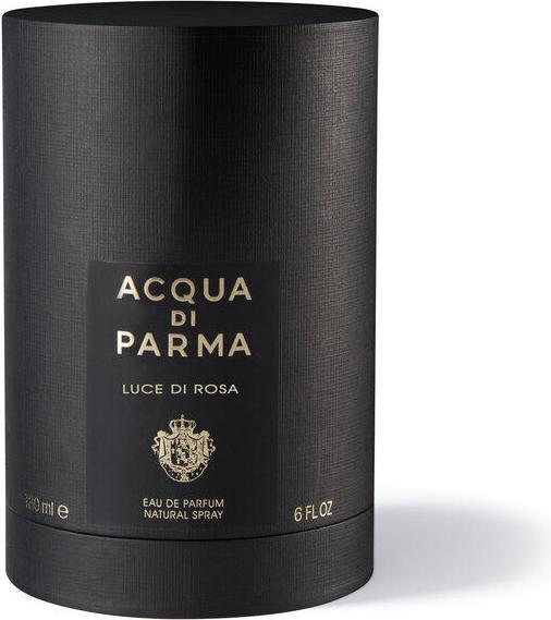 Image du produit Acqua Di Parma Luce di Rosa (Eau de parfum, 180 ml)