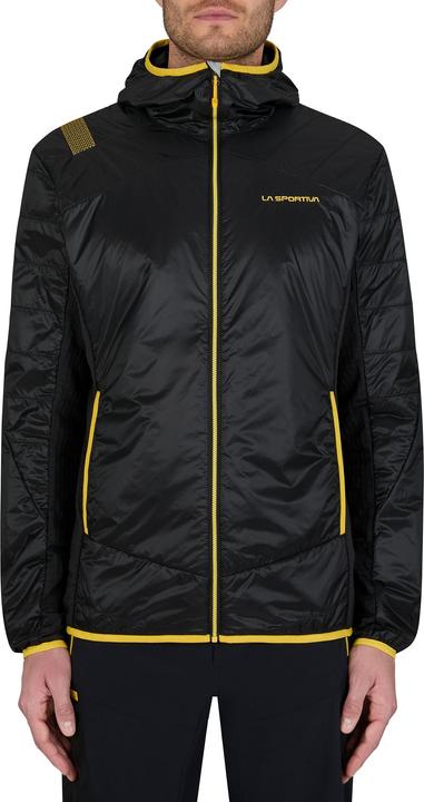 Produktbild La Sportiva Aequilibrium Insulation Hoodie (S)