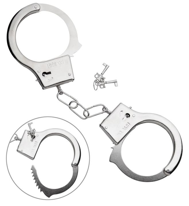 Immagine prodotto Widmann Chiave delle manette